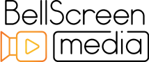 BellScreen Media Logo